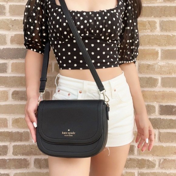 NWT Kate Spade Crossbody - Picture 7 of 8